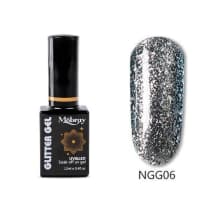 Mobray Glitter Gel Golor product thumbnail 15