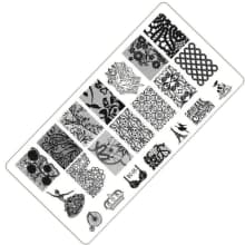 Nail Stamping Paletes product thumbnail 31