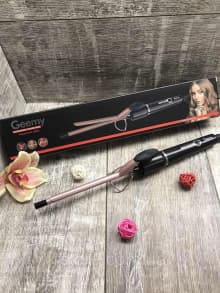 Original Geemy GM-2825 Hair Curling Iron product thumbnail 11