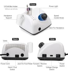 nail drill strong 210 product thumbnail 33
