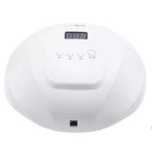 SUN X Plus 72 W Nail Dryer UV LED Nail Lamp product thumbnail 6