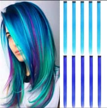 Hair one clips product thumbnail 5