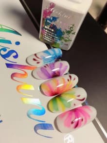 Water Effect Gel Polish product thumbnail 22