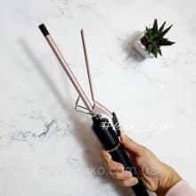 Original Geemy GM-2825 Hair Curling Iron product thumbnail 22