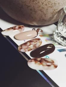 Water Effect Gel Polish product thumbnail 19
