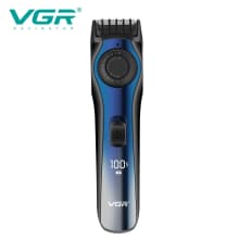 VGR V-080 Zero Adjustable Professional Rechargeable Hair trimmer product thumbnail 7