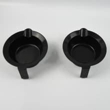 Hair Color Mixing Bowls with handle product thumbnail 2