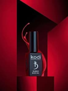 Professional Rubber Base Gel By Kodi  12ml product thumbnail 14