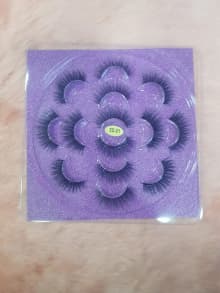 Anjieer Eyelas 5D product thumbnail 15