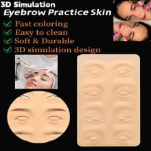 tattoo beginners practice skin product thumbnail 16