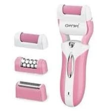 Gemei Gm-3052 3*1 Shaver & Epilator & Callus remover product thumbnail 2