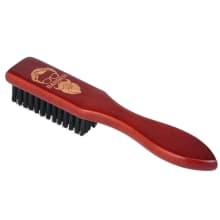 Men Beard Brush Soft product thumbnail 4