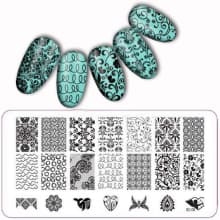Nail Stamping Paletes product thumbnail 22