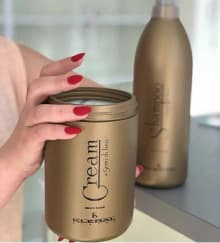 KLERAL  Crema Semi di Lino product thumbnail 6