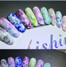Water Effect Gel Polish product thumbnail 12