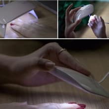 SUN 6W Mini Nail Drayer product thumbnail 3