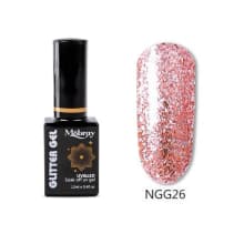 Mobray Glitter Gel Golor product thumbnail 8