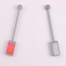 2 Heads Cat Eye Gel Polish Magnetic Stick product thumbnail 8