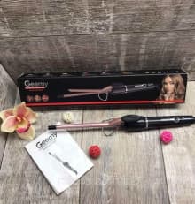 Original Geemy GM-2825 Hair Curling Iron product thumbnail 20
