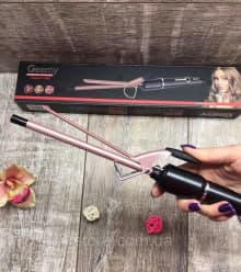 Original Geemy GM-2825 Hair Curling Iron product thumbnail 2