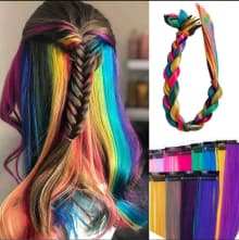Hair one clips product thumbnail 7