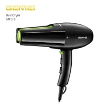 Original GEMEI GM-118 Hair Dryer product thumbnail 5