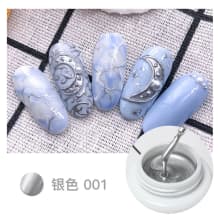 painting spider glue FN Japanese manicure dot phototherapy glue painted product thumbnail 2