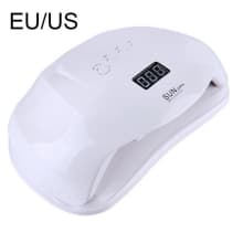 SUN X Plus 72 W Nail Dryer UV LED Nail Lamp product thumbnail 3