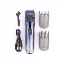 VGR V-080 Zero Adjustable Professional Rechargeable Hair trimmer product thumbnail 2