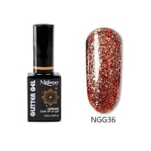 Mobray Glitter Gel Golor product thumbnail 5