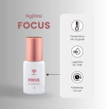 lovely focuse 6Ml eyelashes Glue product thumbnail 25