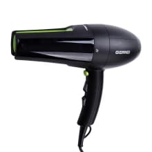 Original GEMEI GM-118 Hair Dryer product thumbnail 3