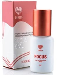 lovely focuse 6Ml eyelashes Glue product thumbnail 28