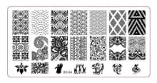 Nail Stamping Paletes product thumbnail 15
