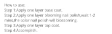Water Effect Gel Polish product thumbnail 24