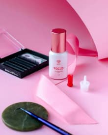 lovely focuse 6Ml eyelashes Glue product thumbnail 15
