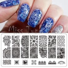 Nail Stamping Paletes product thumbnail 33