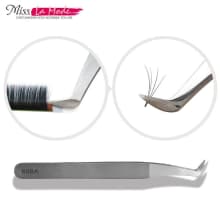 Eyelash Fixing Clipper Aishini product thumbnail 9
