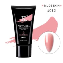 packge  HS poly gel 15 ML 6 colors product thumbnail 12