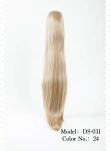 Hair Bright Synthetic Ponytail Model DS-031 product thumbnail 14