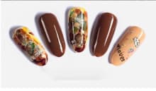 Water Effect Gel Polish product thumbnail 17