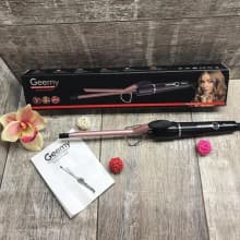 Original Geemy GM-2825 Hair Curling Iron product thumbnail 3