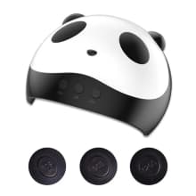 3 in 1 Panda LED UV Gel Nail Lamp Dryer 36 W product thumbnail 3