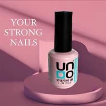 UNO Sculpting Gel Easy Build Up product thumbnail 6