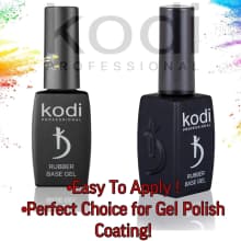 Professional Rubber Base Gel By Kodi  12ml product thumbnail 12