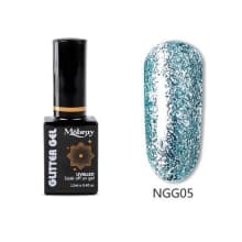 Mobray Glitter Gel Golor product thumbnail 16