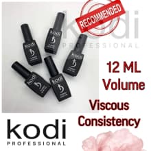 Professional Rubber Base Gel By Kodi  12ml product thumbnail 13