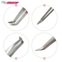 Eyelash Fixing Clipper Aishini product thumbnail 11