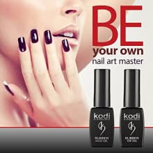 Professional Rubber Base Gel By Kodi  12ml product thumbnail 5