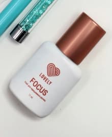lovely focuse 6Ml eyelashes Glue product thumbnail 9
